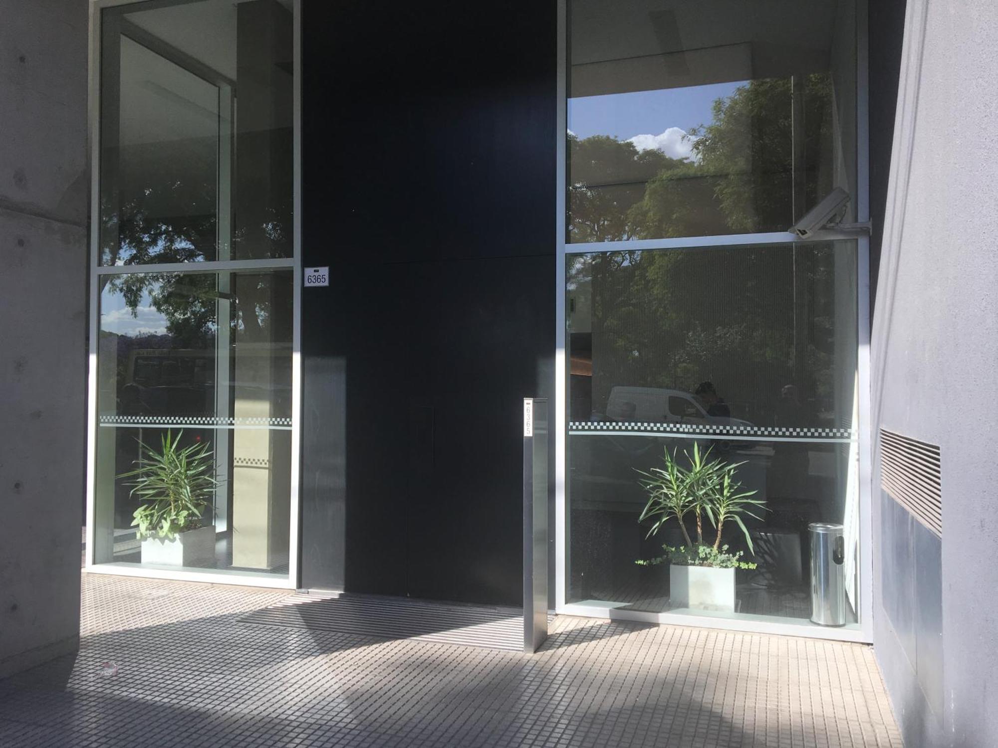 Apartamento Moderno Estudio, Muy Luminoso - Movistar Arena Ciudad Autónoma de Buenos Aires
